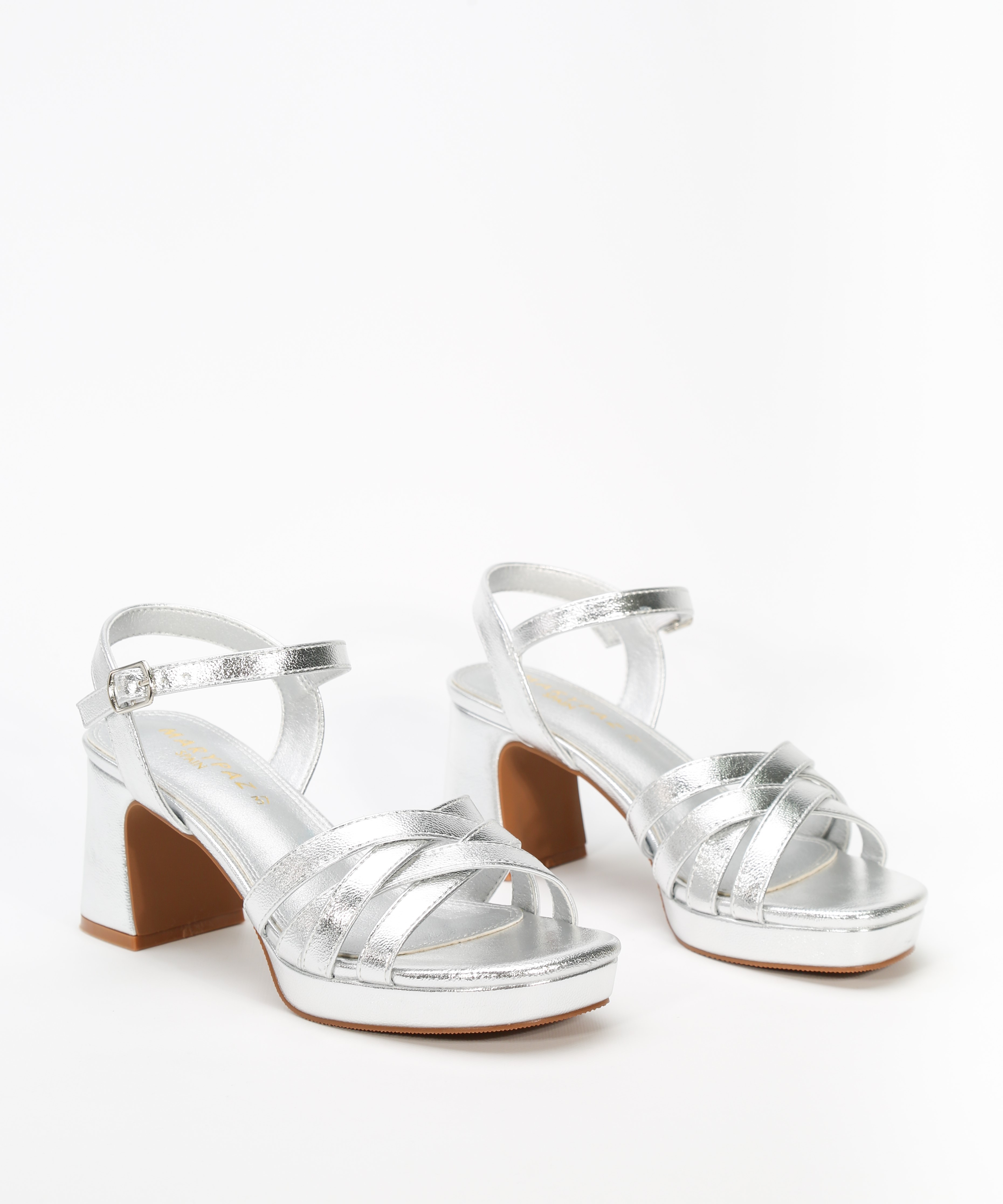 Sand&aacute;lia plataforma multitirras image number null